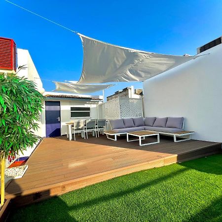 Appartement Neuf Avec Rooftop 45 M2 Sewilla Zewnętrze zdjęcie