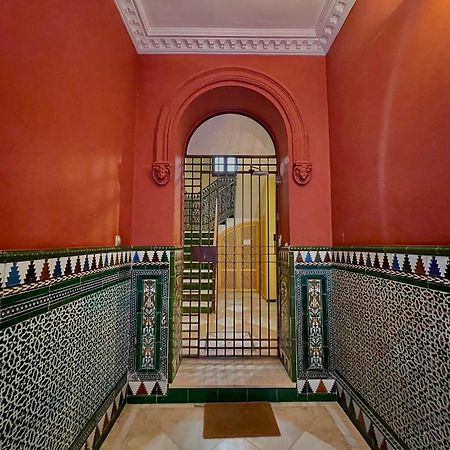 Appartement Neuf Avec Rooftop 45 M2 Sewilla Zewnętrze zdjęcie
