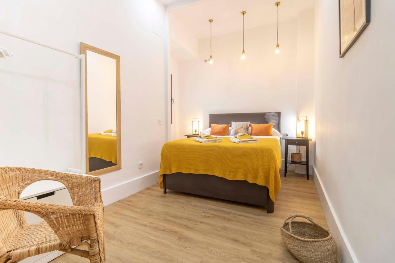 Appartement Neuf Avec Rooftop 45 M2 Sewilla Zewnętrze zdjęcie