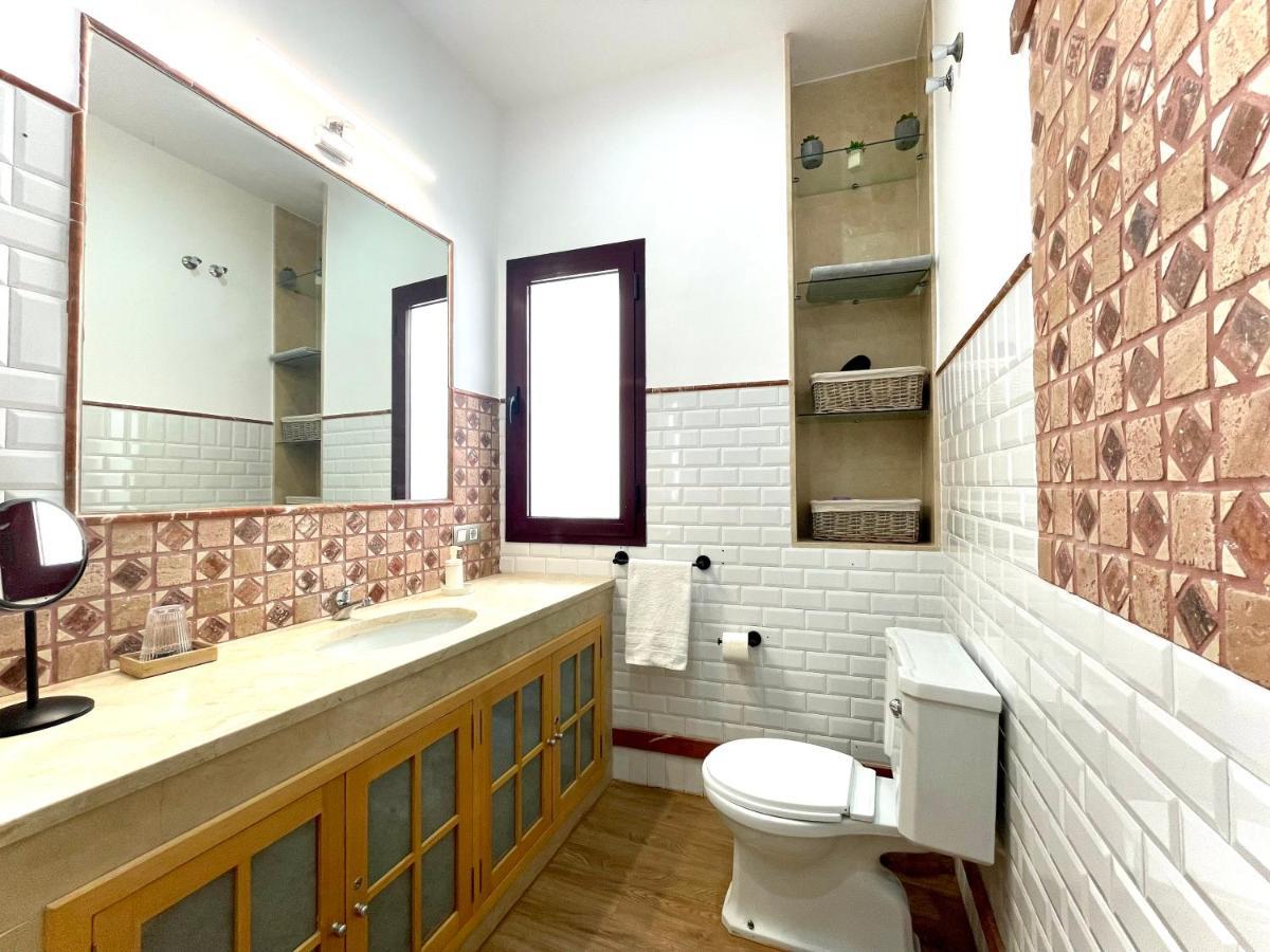 Appartement Neuf Avec Rooftop 45 M2 Sewilla Zewnętrze zdjęcie