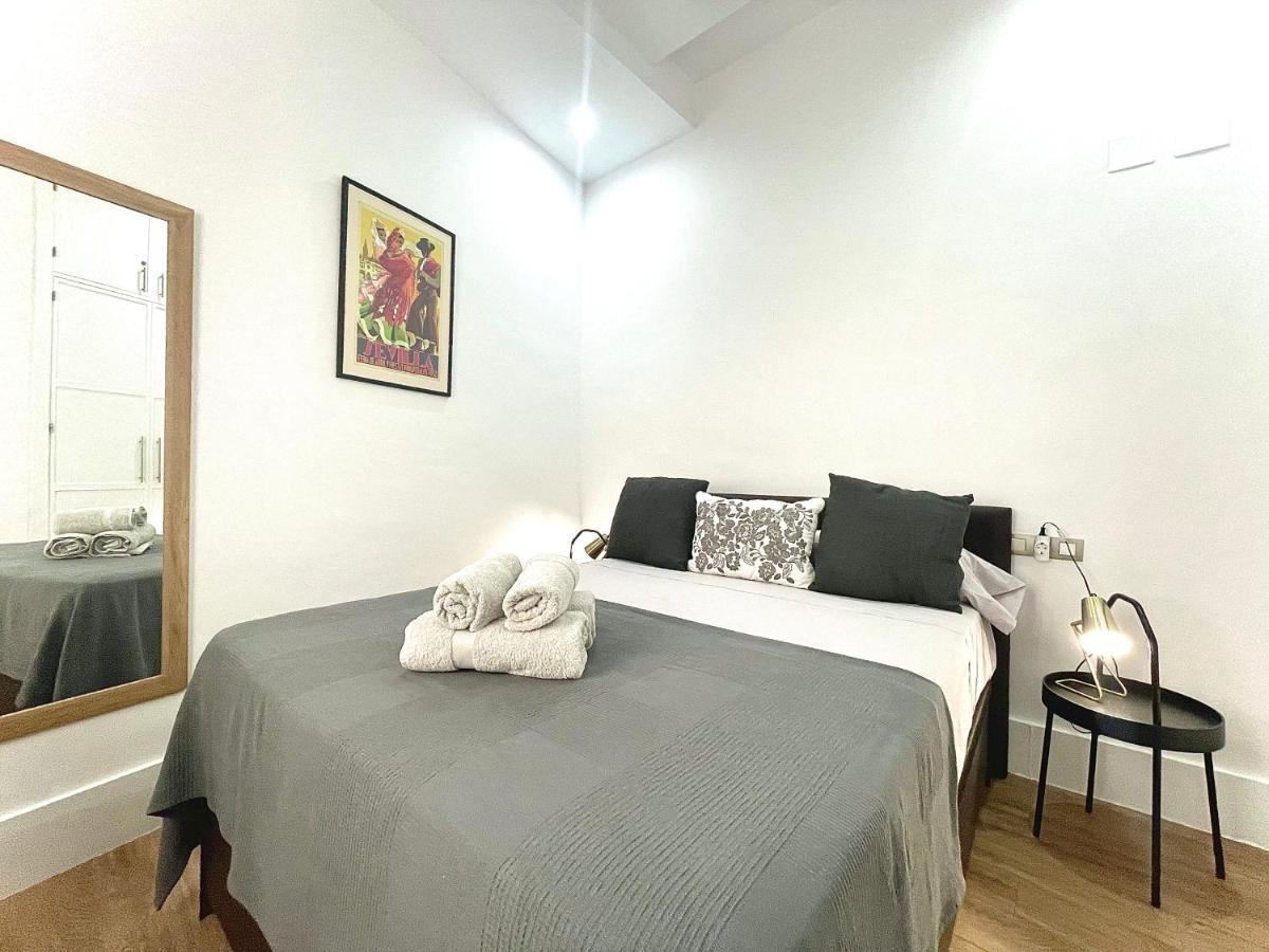 Appartement Neuf Avec Rooftop 45 M2 Sewilla Zewnętrze zdjęcie