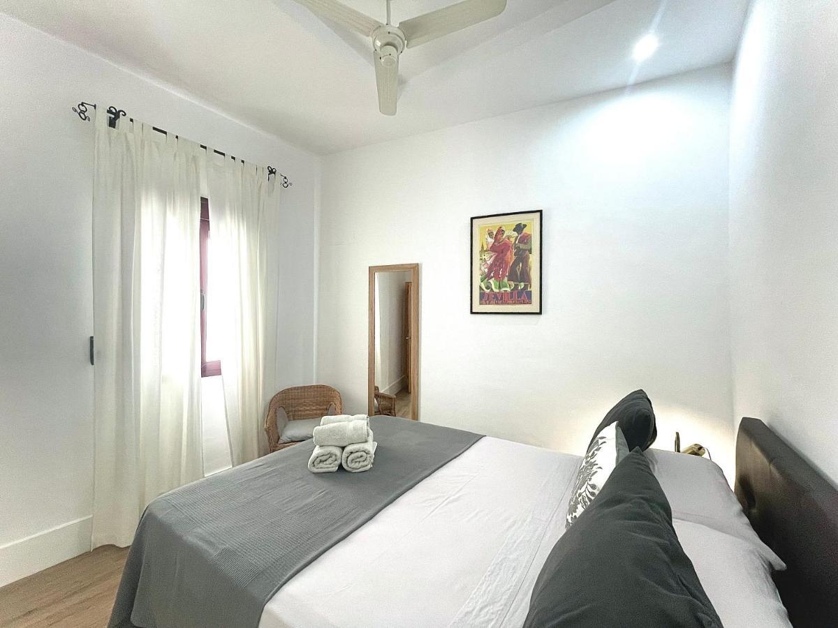 Appartement Neuf Avec Rooftop 45 M2 Sewilla Zewnętrze zdjęcie