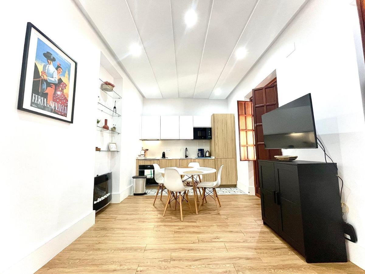 Appartement Neuf Avec Rooftop 45 M2 Sewilla Zewnętrze zdjęcie