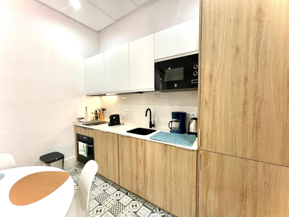 Appartement Neuf Avec Rooftop 45 M2 Sewilla Zewnętrze zdjęcie
