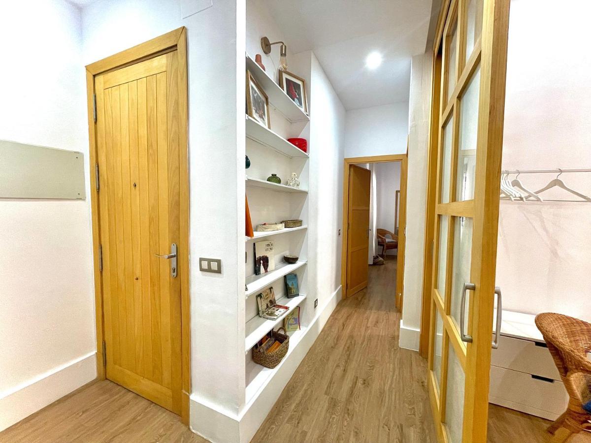 Appartement Neuf Avec Rooftop 45 M2 Sewilla Zewnętrze zdjęcie