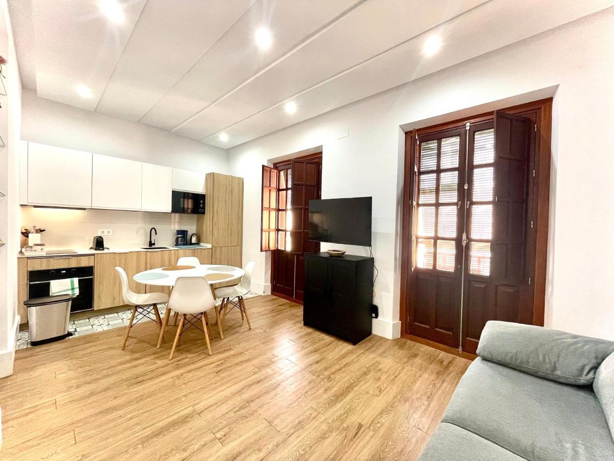 Appartement Neuf Avec Rooftop 45 M2 Sewilla Zewnętrze zdjęcie
