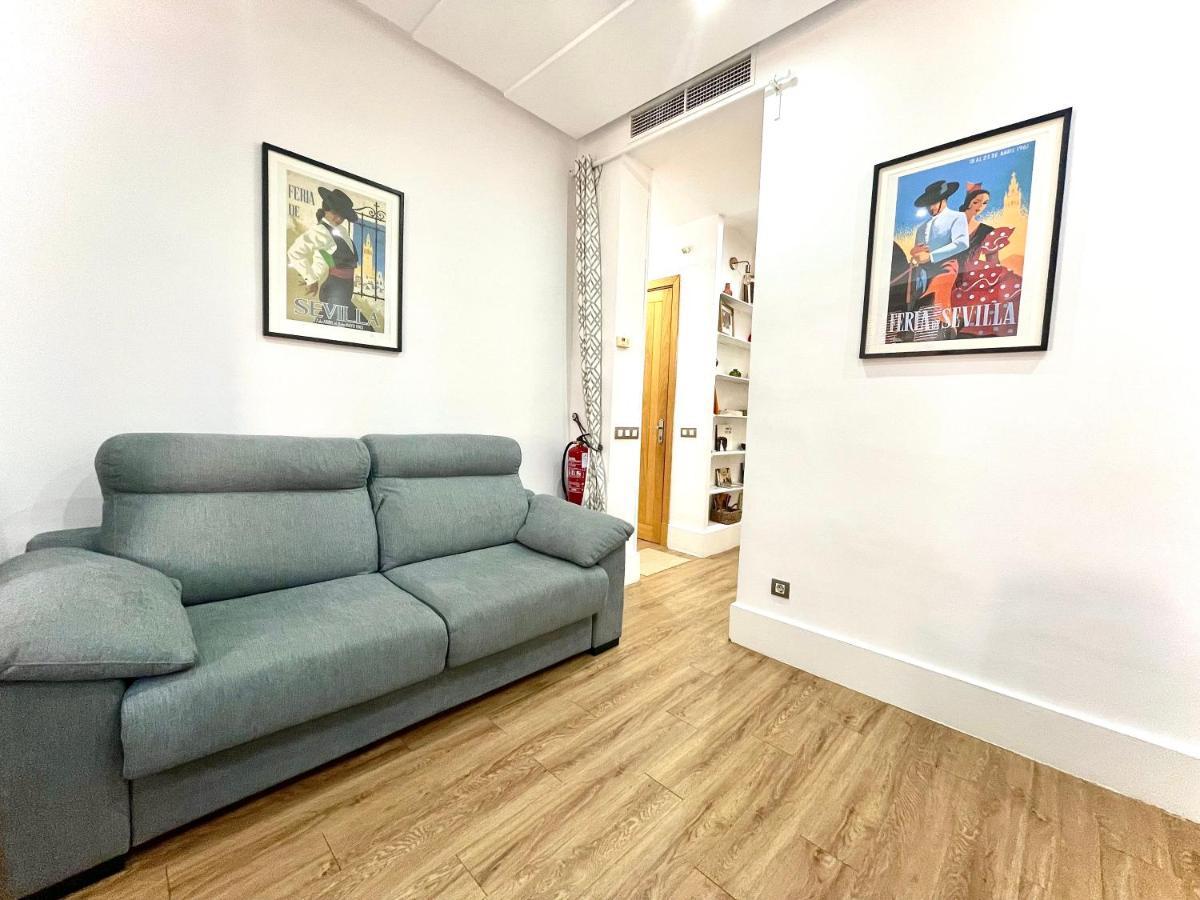 Appartement Neuf Avec Rooftop 45 M2 Sewilla Zewnętrze zdjęcie