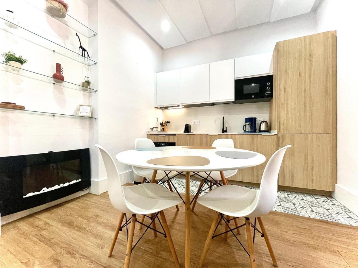 Appartement Neuf Avec Rooftop 45 M2 Sewilla Zewnętrze zdjęcie