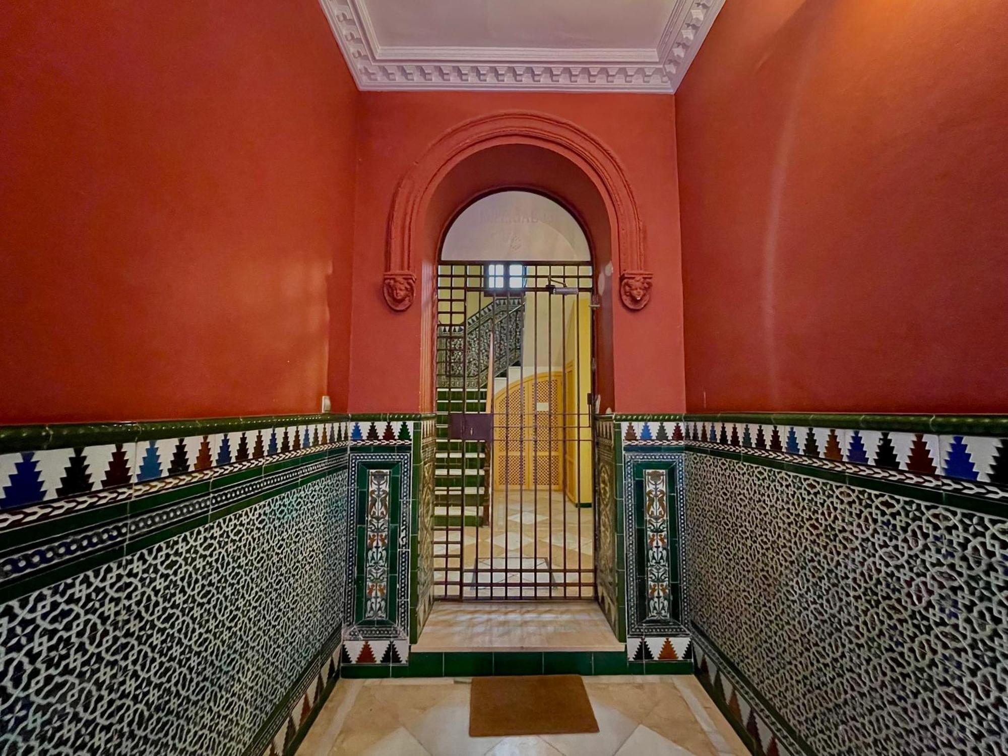 Appartement Neuf Avec Rooftop 45 M2 Sewilla Zewnętrze zdjęcie