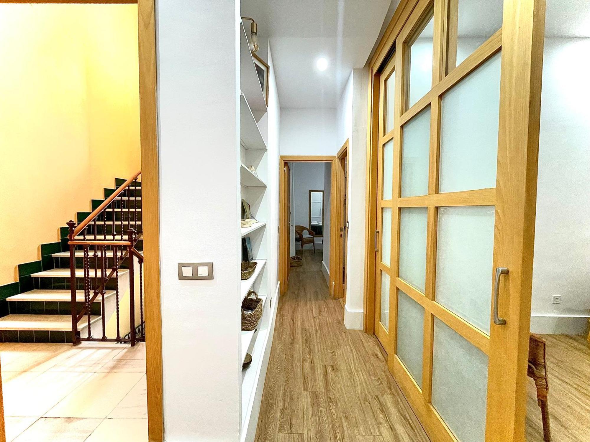 Appartement Neuf Avec Rooftop 45 M2 Sewilla Zewnętrze zdjęcie