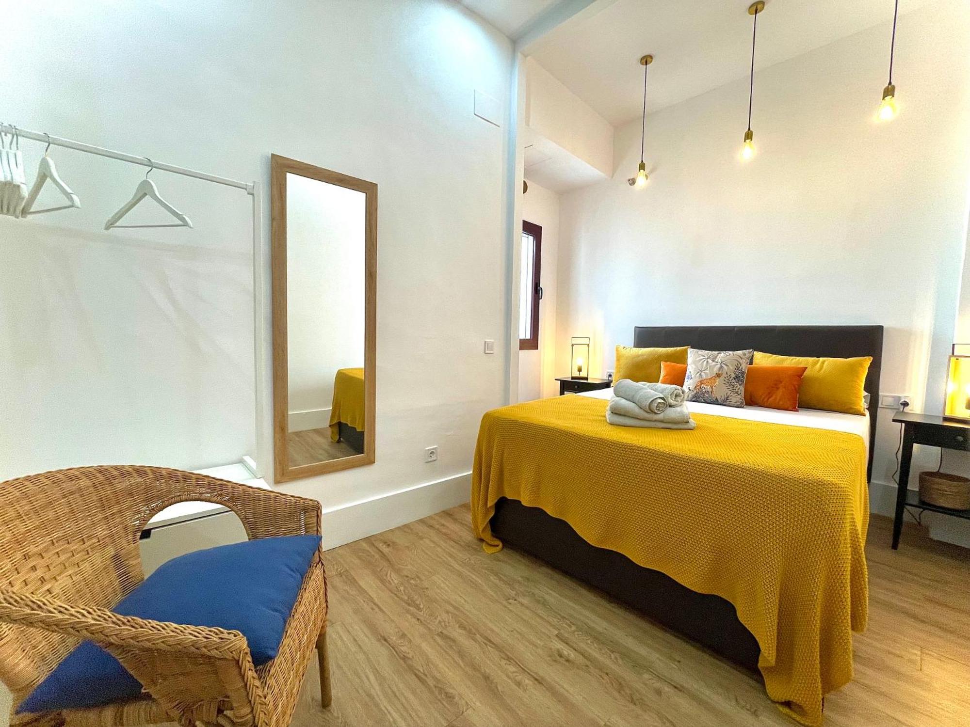 Appartement Neuf Avec Rooftop 45 M2 Sewilla Zewnętrze zdjęcie